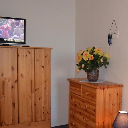 Oesterstrasse 13 Steffen บือซุม ภายนอก รูปภาพ